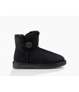 Mini Bailey Button II Black 1016422